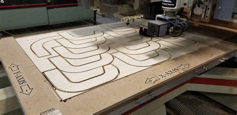 how to register part on cnc router|cnc router hold in place.